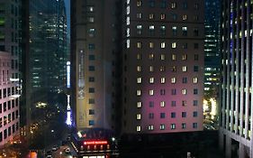 New Kukje Hotel Seoul